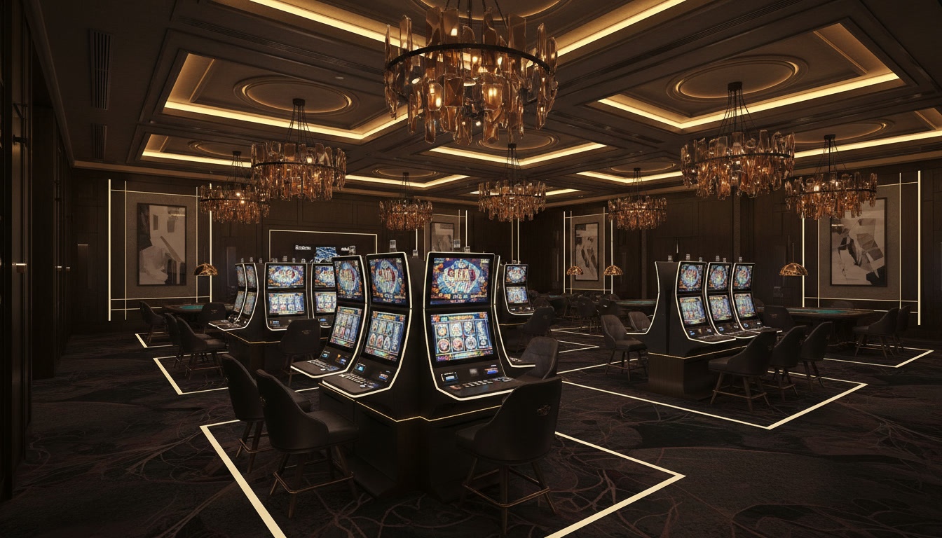 Alf Casino — Detailed Review